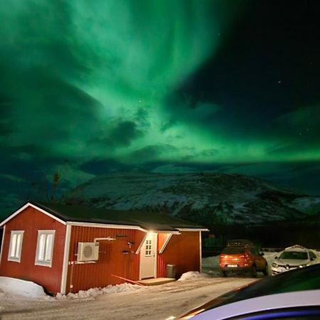 Micke O Ritas Stuga Bjorkliden  Bagian luar foto