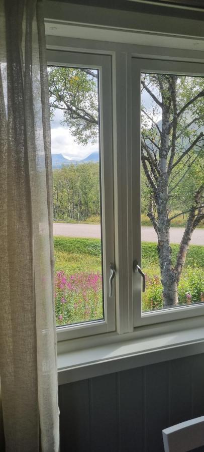 Micke O Ritas Stuga Bjorkliden  Bagian luar foto