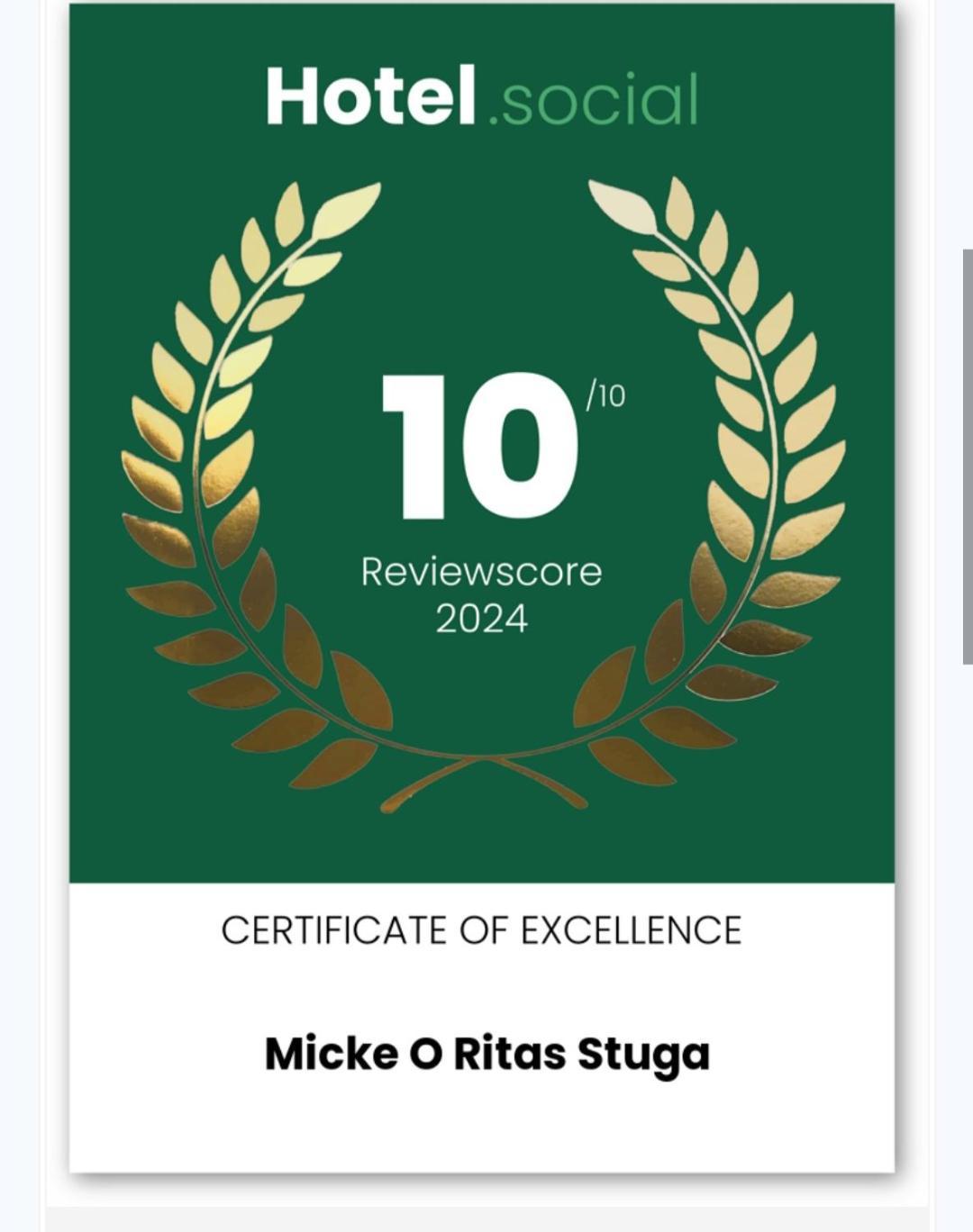 Micke O Ritas Stuga Bjorkliden  Bagian luar foto