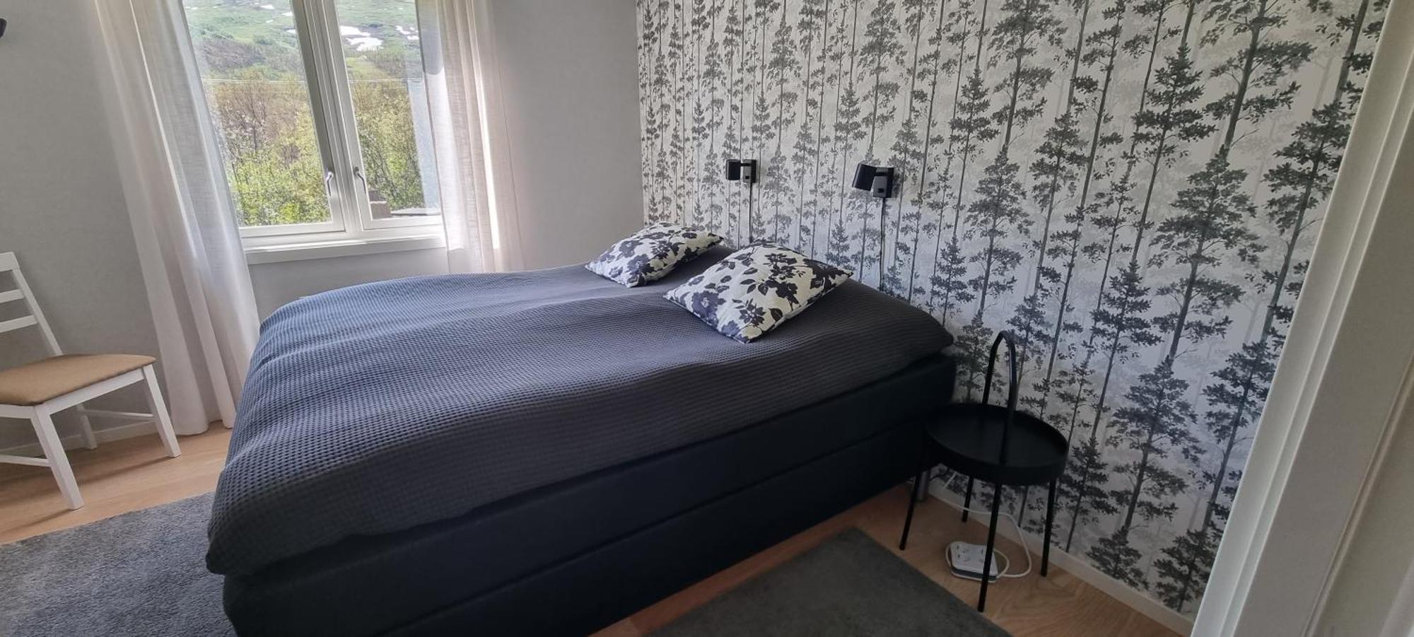 Micke O Ritas Stuga Bjorkliden  Bagian luar foto