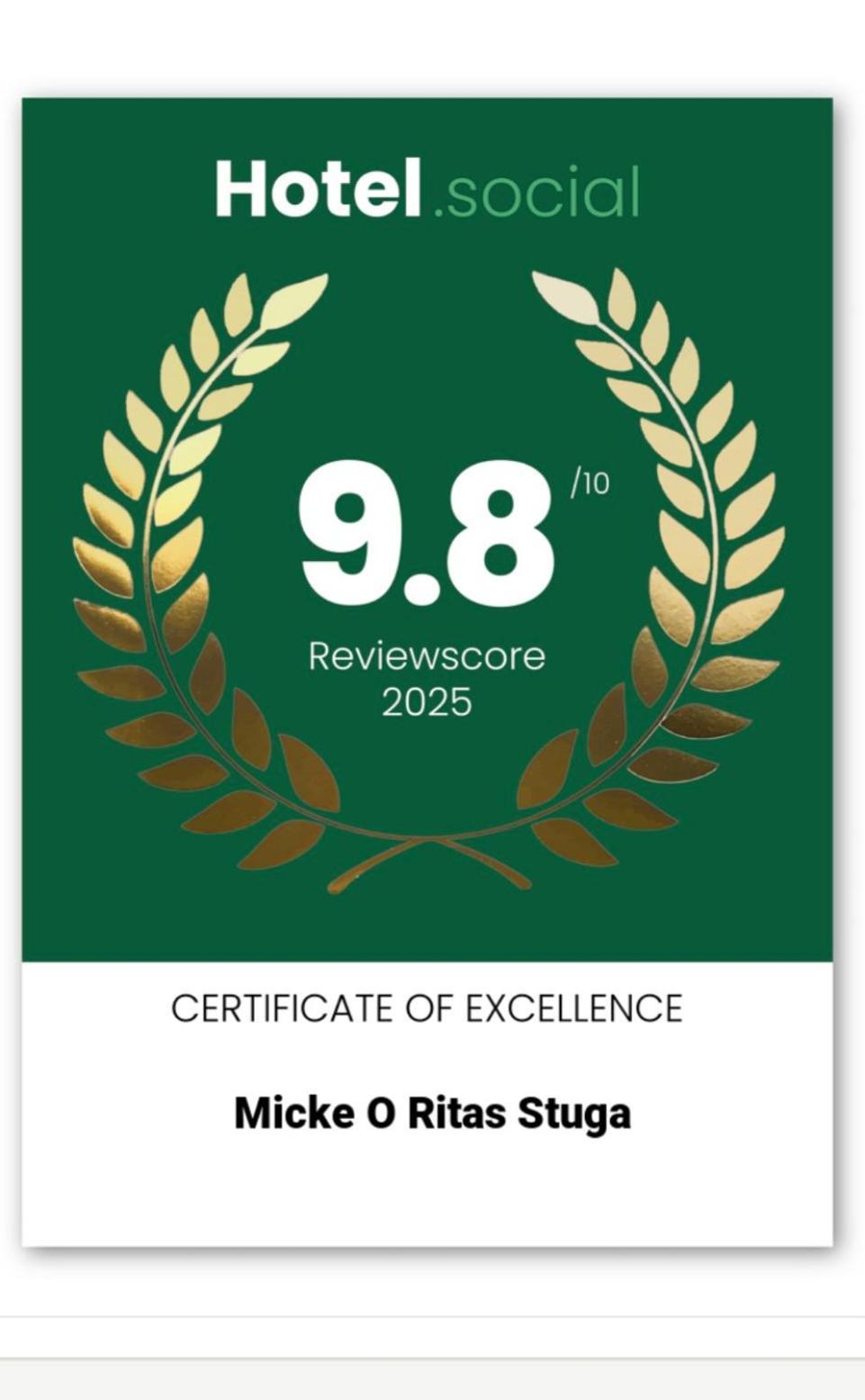 Micke O Ritas Stuga Bjorkliden  Bagian luar foto